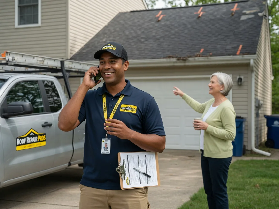 Roof Repair Cassoday, KS FAQs